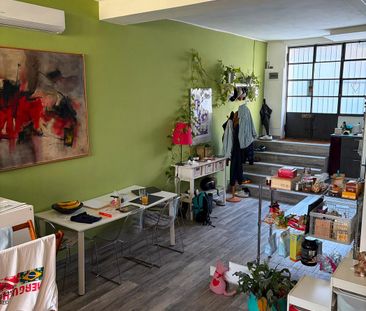 Loft Open-Space in zona Cimiano (M2) - Turro (M1) - Photo 1