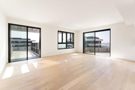 2 Bedroom Apartment with swimming pool, Parque das Nações, Lisboa - Foto 2
