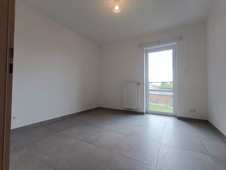Appartement te huur - Foto 4