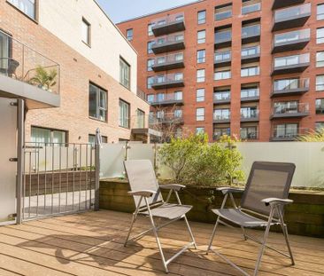 4 bedroom terraced house to rent - Photo 6