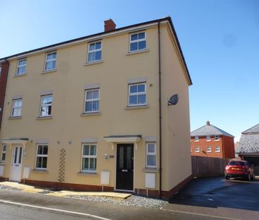 Clematis Way, WYMONDHAM - Photo 6