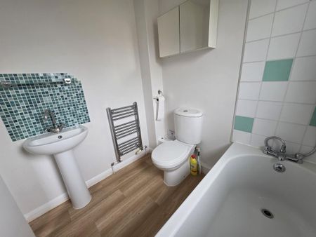 1 bedroom house to rent - Photo 4