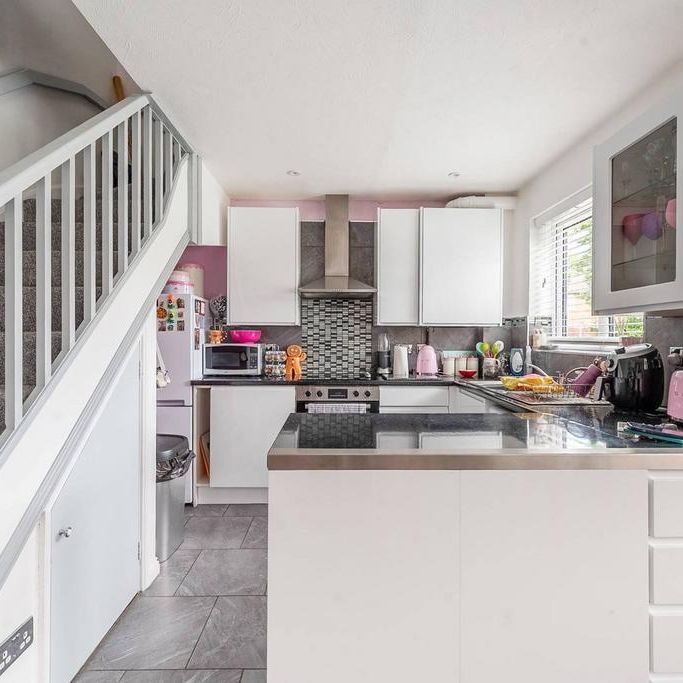 1 bedroom terraced house to rent - Photo 1