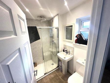 1 bedroom house of multiple occupation to rent - Photo 5