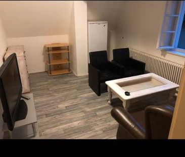 2 Zimmer Wohnung im Zentrum von Bad Salzuflen - Photo 1