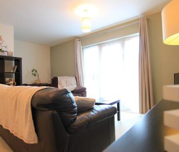 1 bedroom apartment to rent - Photo 3