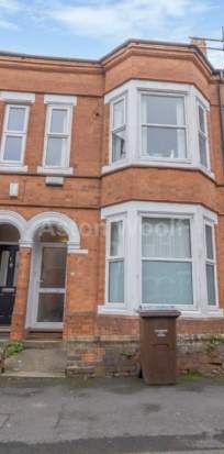 5 bedroom property to rent in Nottingham - Photo 1