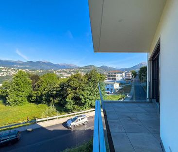 2.5 Zimmer, 1. Stock - Foto 4