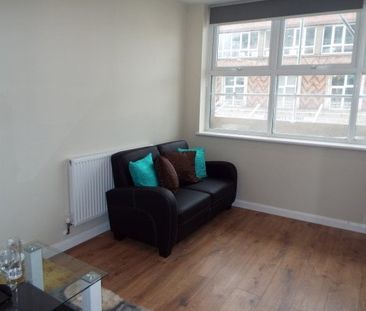 Kimberley House, Leicester, LE1 - Photo 1