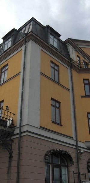 Oppgårdsvägen, Krylbo - Foto 1