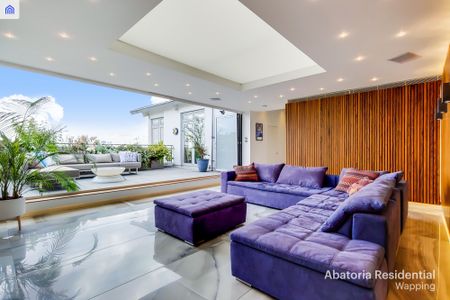 Star Place, St Katharine Docks, E1W - Photo 4