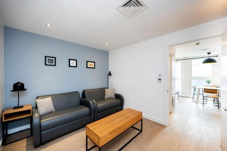 1 bedroom apartment to rent - Photo 4