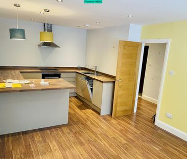 1 bedroom flat to rent - Photo 6