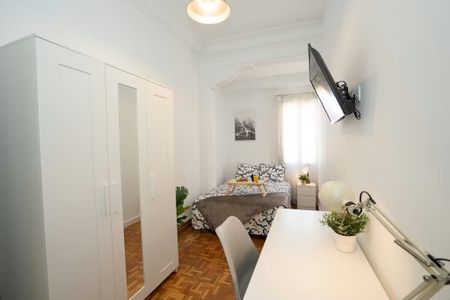 Carrer Honorato Juan, Valencia, Valencian Community 46007 - Photo 4