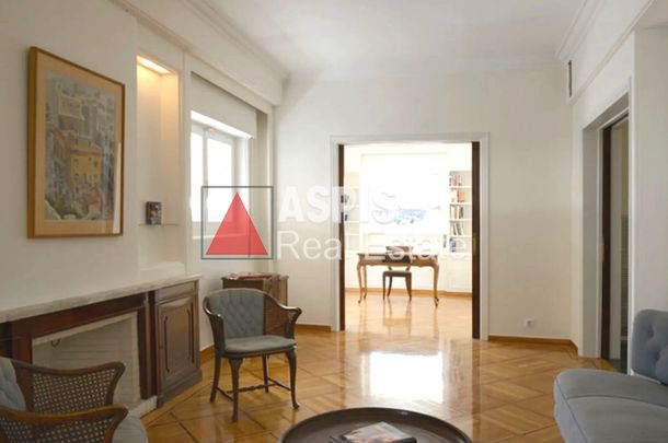 Μεζονέτα, προς ενοικίαση Κολωνάκι - Λυκαβηττός Κωδικός 1707031 - Photo 1