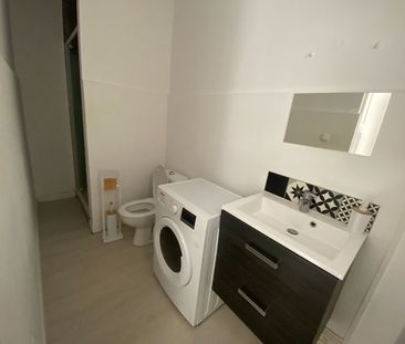 À LOUER – T2 MEUBLÉ de 33 m², Rue Monge, Lille réf 840-2-GLI - Photo 4