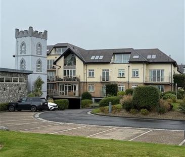 Apartment 17, Howth Lodge, Howth Road, Howth, Dublin 13, Howth, Cou... - Photo 1