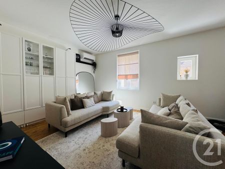 Location Appartement 5 pièces 96m² MONTIGNY LES METZ 57950 - Photo 2