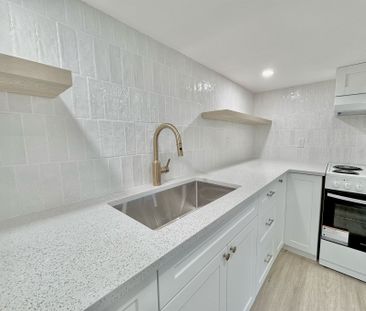 For Lease - 205 Trowbridge Avenue Unit# Lower, London South, Ontario - Photo 6
