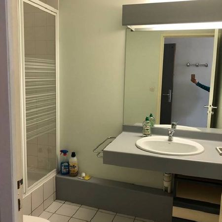 Studio 20m² (réf 6936149) - Photo 4