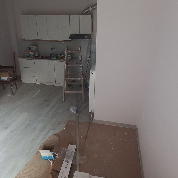 Studio/Γκαρσονιέρα για ενοικίαση - Ξηροκρήνη - Παναγία Φανερωμένη, - Photo 1