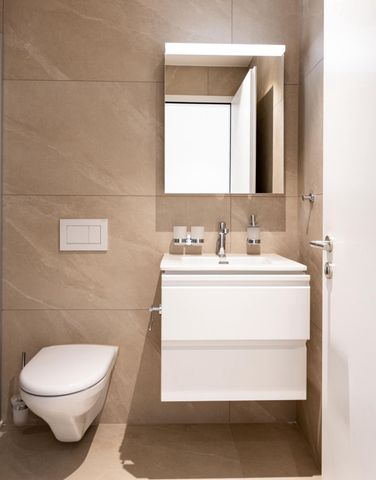 Moderne 3.5-Zimmer-Wohnung in Zürich Oerlikon - sofort verfügbar - Photo 4