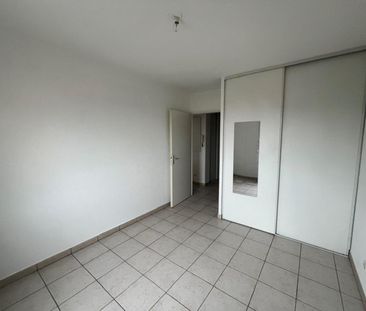 location Appartement T2 DE 45.36m² À MURET - Photo 3