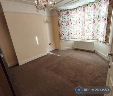 2 bedroom maisonette to rent - Photo 3