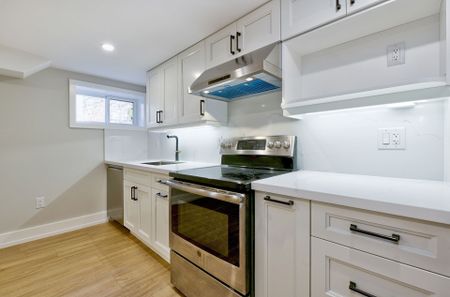 For Lease - 28 Florence Drive Unit# Unit 2, Oakville, Ontario - Photo 5