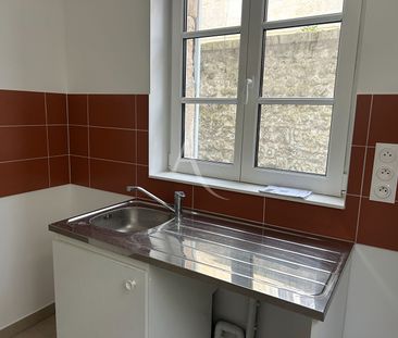 Location Appartement 1 pièce 29m² - Photo 3