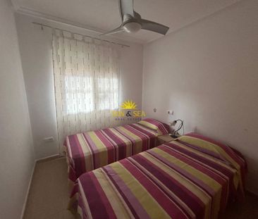 TWO-BEDROOM APARTMENT - MAR DE CRISTAL - Photo 5