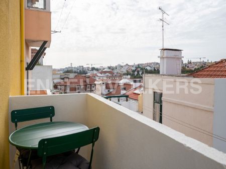Apartamento T2 em Lisboa - Photo 3