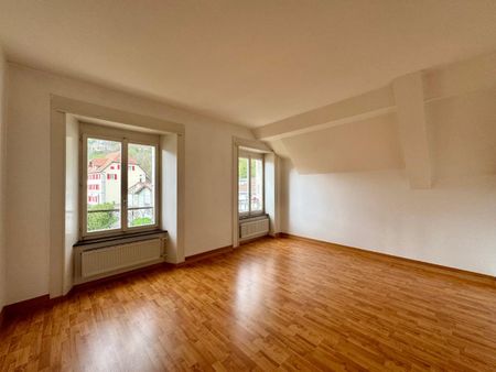 Appartement de 5.5 pièces de 150m2 - Photo 4