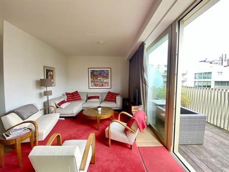 Appartement te huur - Photo 2