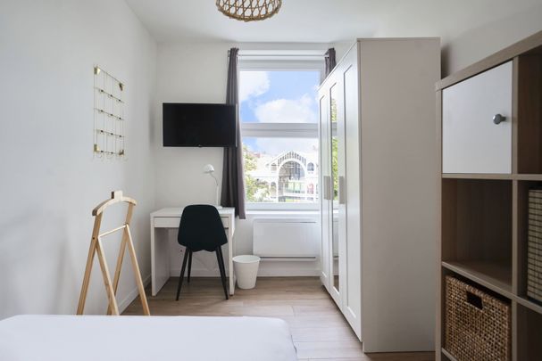 MASSENA K Roommate 6 Bedrooms at Lille - Photo 1