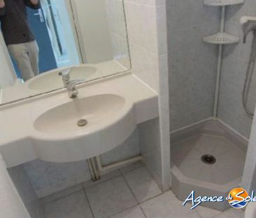 Location Appartement 1 pièce 19m² MONTPELLIER 34090 - Photo 2