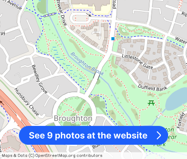 Milton Road, Broughton, Milton Keynes, Buckinghamshire, MK10 9LR - Photo 1