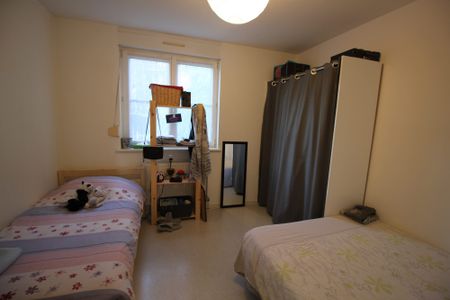 Location Appartement 3 pièces 70m² OBERSCHAEFFOLSHEIM 67203 - Photo 3