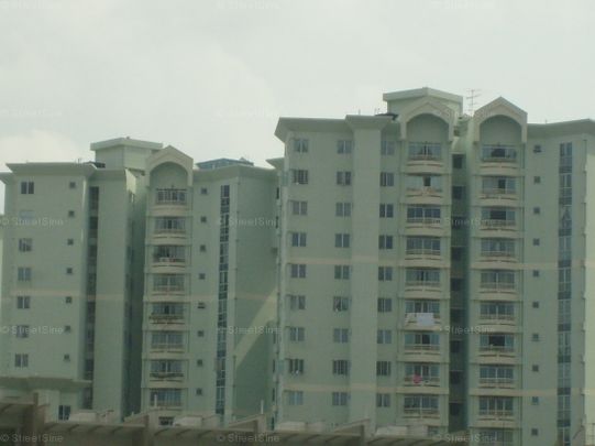Elias Green (D18), Condominium - For Rent - Photo 1