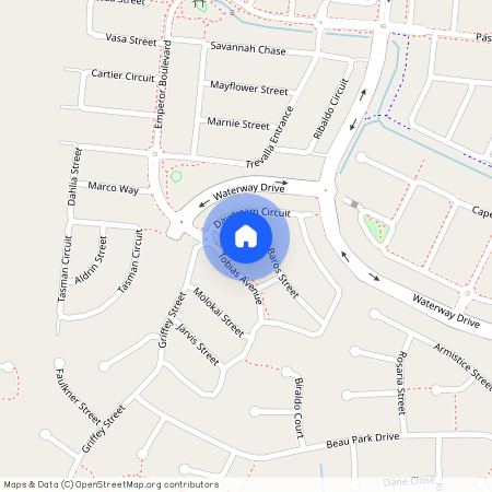 7 Brooke Lane, Qld 4818, Burdell