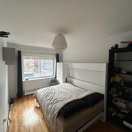 Grand 3 1/2 devant l'UdeM/Poly/HEC - Photo 3