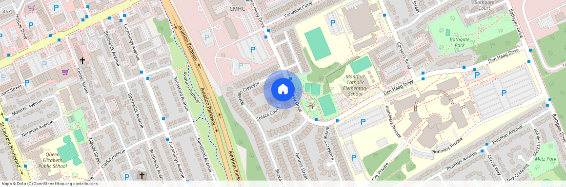 17 Solace Court, Overbrook - Castleheights And Area