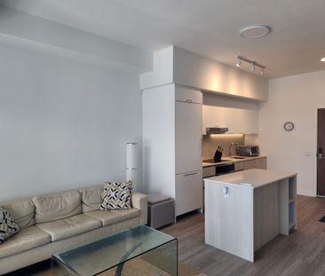For Lease - 8188 Yonge Street Unit# 501, Vaughan, Ontario - Photo 3