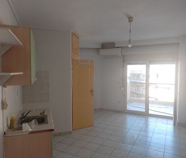 Studio/Γκαρσονιέρα για ενοικίαση Αντιγονιδών (Κέντρο Θεσσαλονίκης) - Photo 6