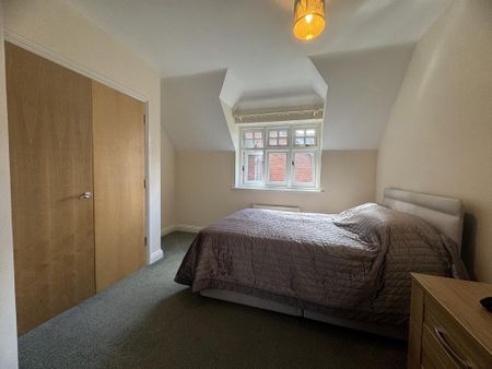 2 bedroom apartment to rent - Photo 3