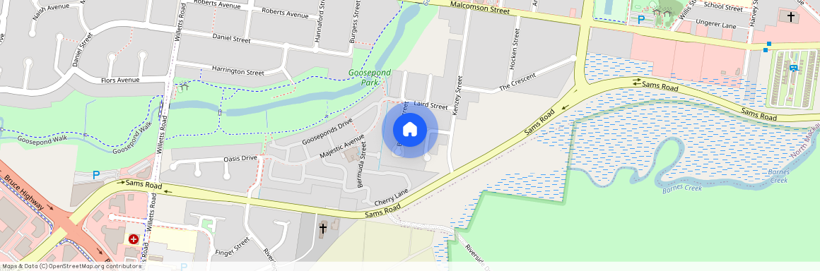 18 Bradford Street, North Mackay