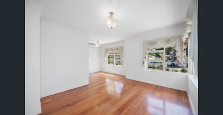 Lovely home located in the heart of Mitcham! - Photo 4