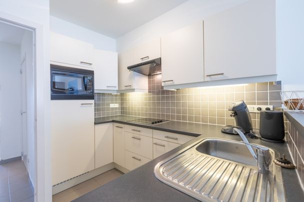 Sea flower - Photo 1