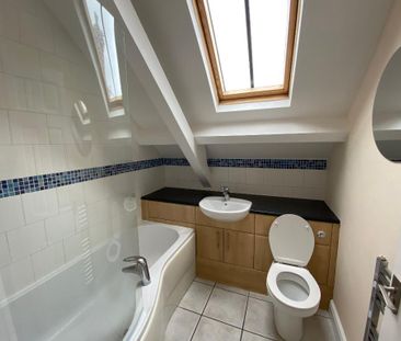 2 bedroom apartment to rent - Photo 6