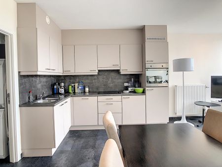 Prachtig appartement bij het station van Aarschot - Foto 4